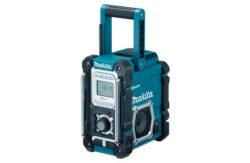 Makita G-Series Bluetooth Jobsite FM/AM Radio - 18V